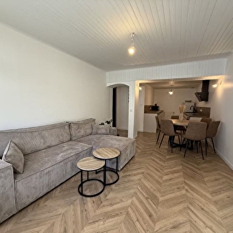 Le Nid Douillet - SAINT-CLAUDE