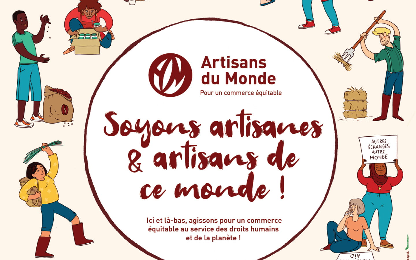 Artisans du monde