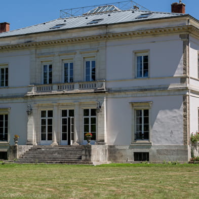 Domaine de La Garde - Bourg-en-Bresse