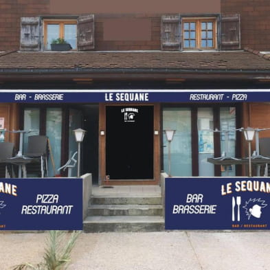 Le Séquane