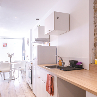 L’adresse bressane - BOURG-EN-BRESSE