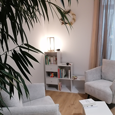 Catherine Loiseau Naturopathe
