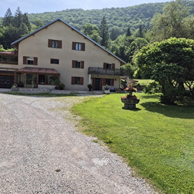 Gîte n°G1578