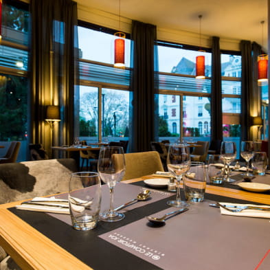 Le Comptoir