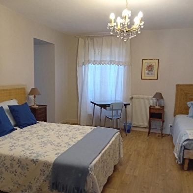 Chambre n°G4234