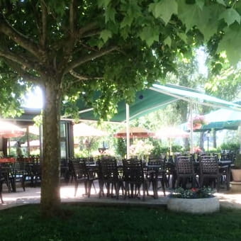 Restaurant Le Col Vert - MURS-ET-GELIGNIEUX