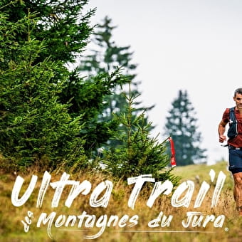Ultra Trail des Montagnes du Jura - VALSERHONE