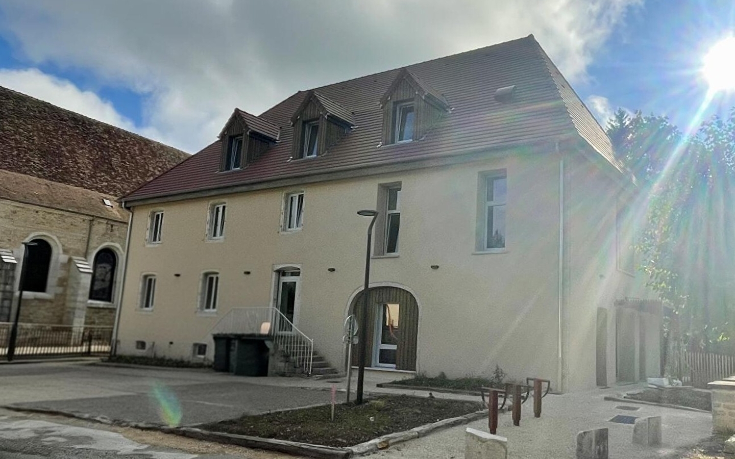 Portes ouvertes France Services 