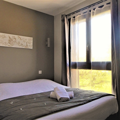 Hôtel-restaurant : Auberge de la Paillère