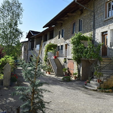 Domaine du Clos de la Bierle