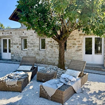 La Petite Longère - RAHON