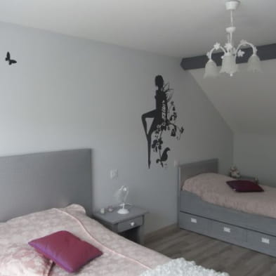 Chalet de Campagne
