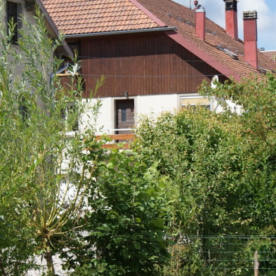 Appartement - Catherine Hérault