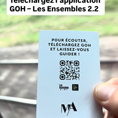 Cet été écoutez... voyagez avec les mythes du Pays de Montbéliard
