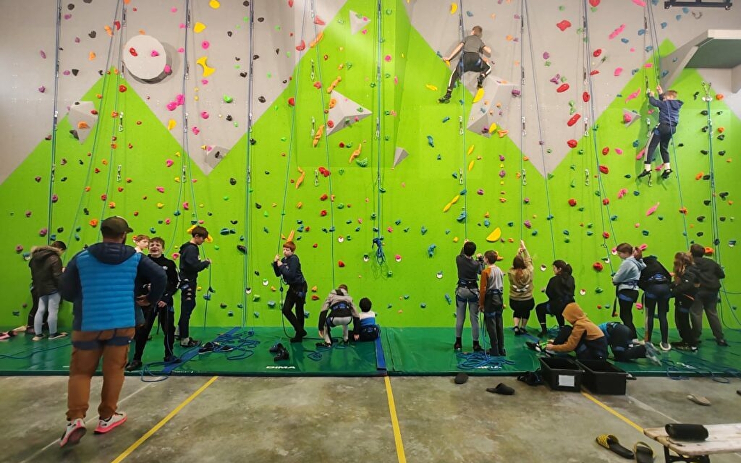 Chalet des Campènes