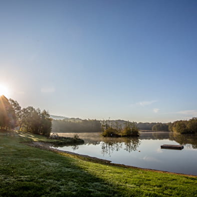 Espace Loisirs et Nature La Grange du Pin