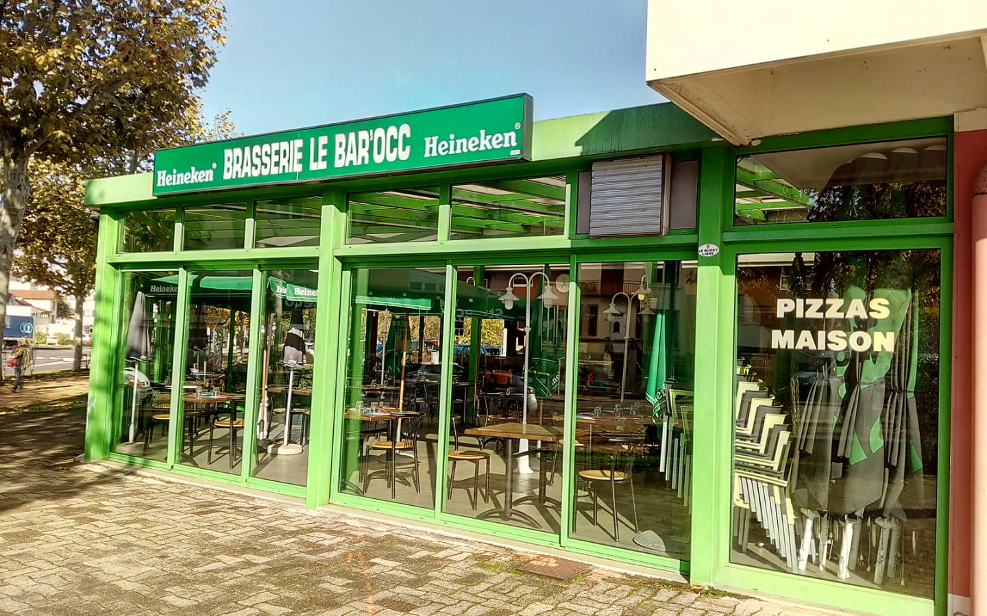 Bar'occ