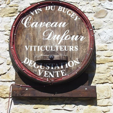 EARLCaveau Dufour