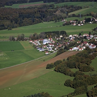 Les maisons comtoises - n°21 - NANCRAY