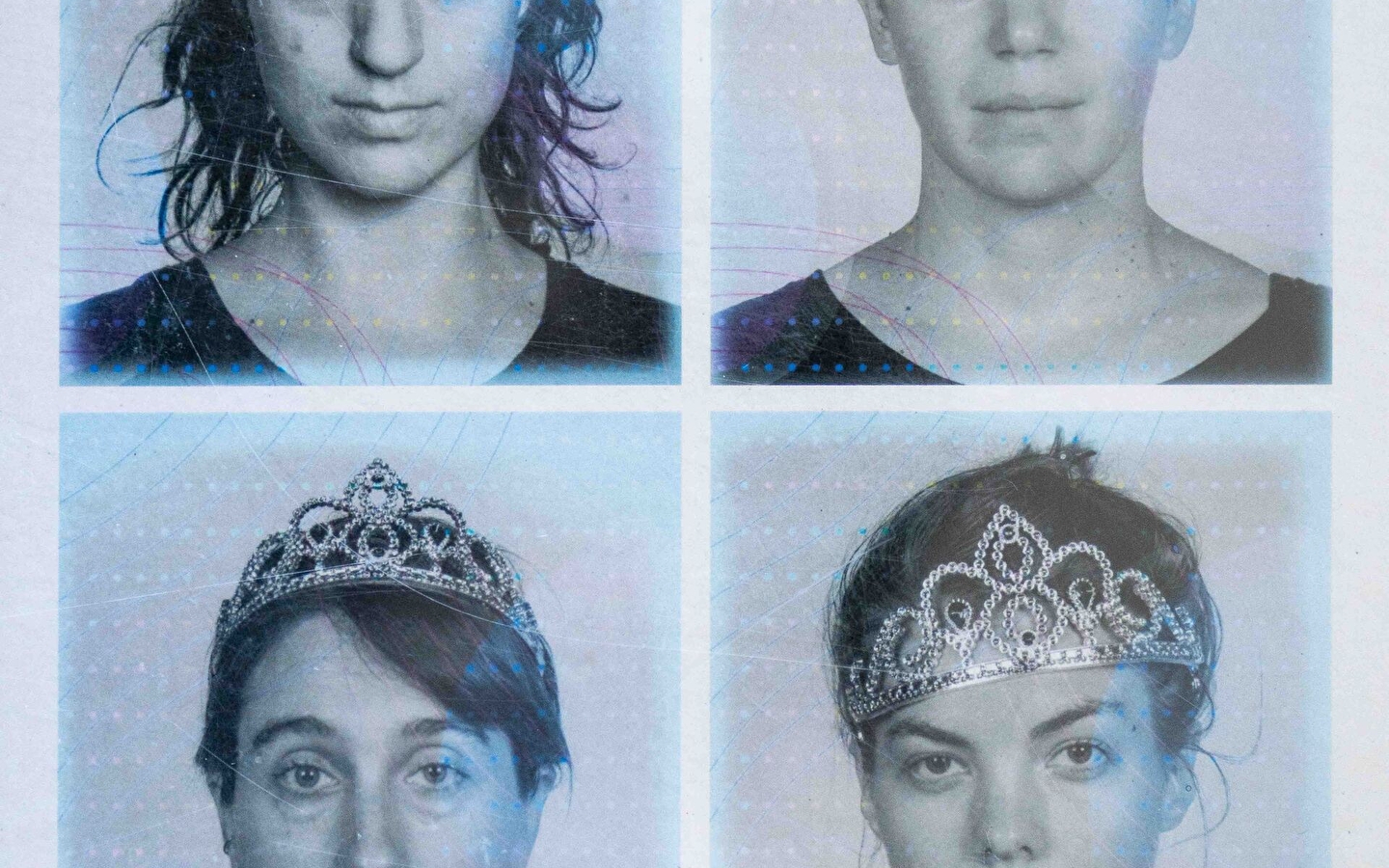 Spectacle : Double Nationalité