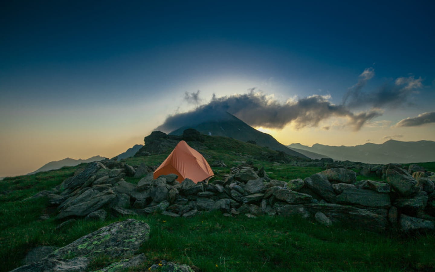 Agence Roule ma Poule – Location de matériel de bivouac