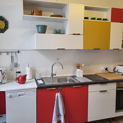 Gîte n°G2657