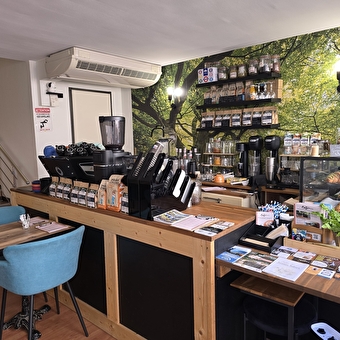 Café N'Connect - BELLEY