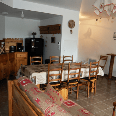 R403LAP00 - Appartement - Résidence le Pré au Loup