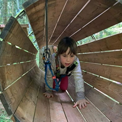 Sorties scolaires au Parc Oyoxygène