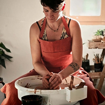 Atelier Ters - SAINT-AMOUR