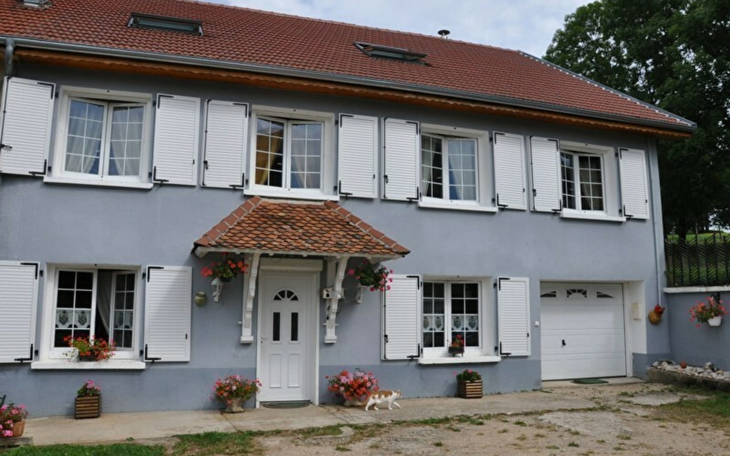 Gîte n°G1883