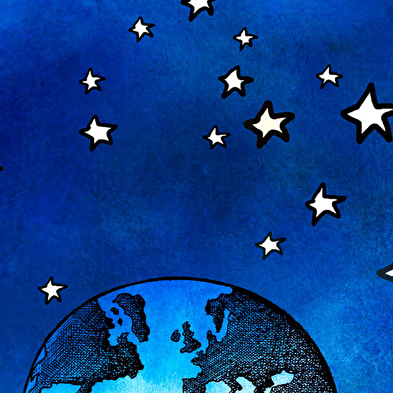 2 nuits sous les étoiles