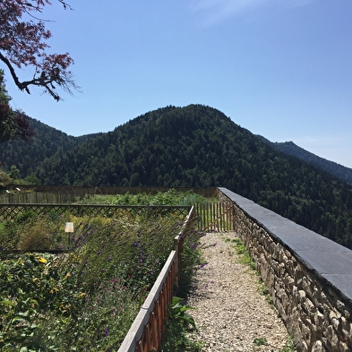 Randonnée du Sentier des Chartreux