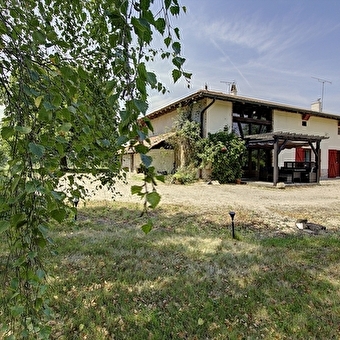 CADOL' Ain - SERVIGNAT