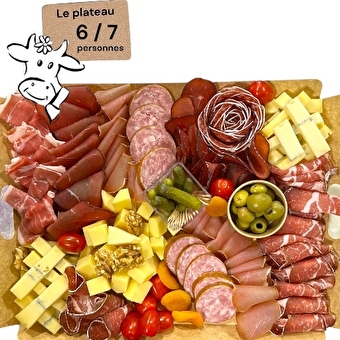 Doubs Direct Dégustation Produits Régionaux - BESANCON