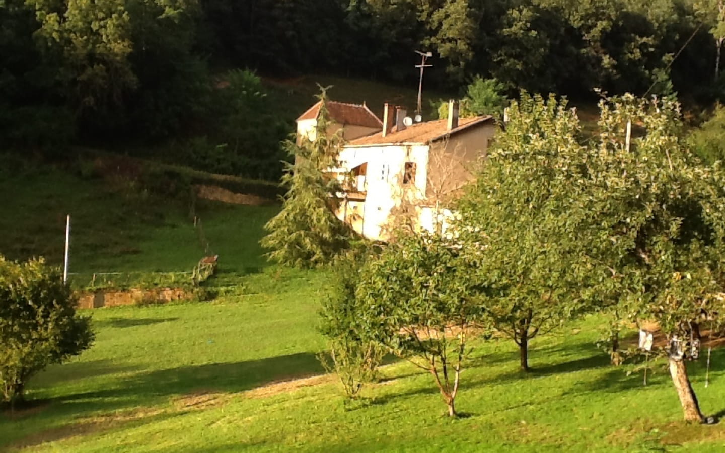 Centre Equestre de Vaucenans