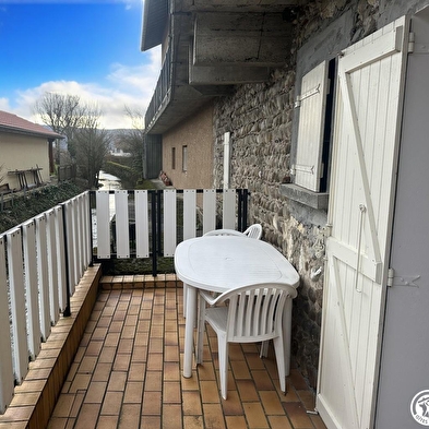 Gîte chez Sibert Raymonde