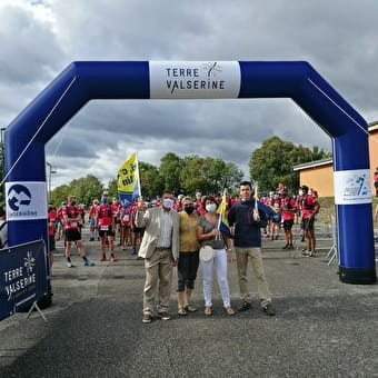 Ultra01 - 100km - VALSERHONE