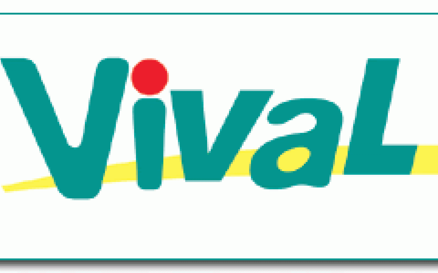 Epicerie VIVAL