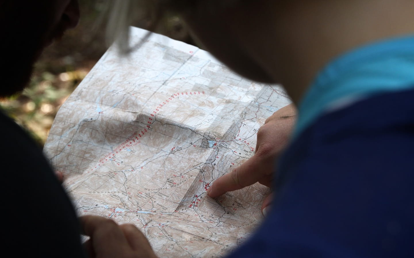 Instants visites - Nantua pendant la Seconde Guerre mondiale