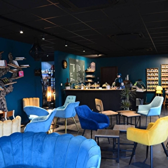 La Fabrique du Chocolat - ORNANS
