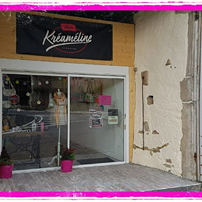 Atelier Kréaméline