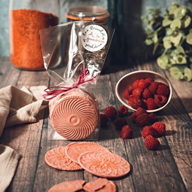 Biscuiterie - L'Atelier de Géraldine