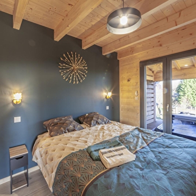 Les Deux Sapins - 5 personnes