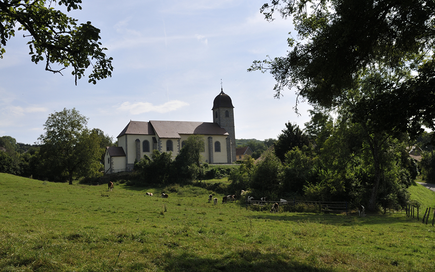 Par Monts et par Vaux