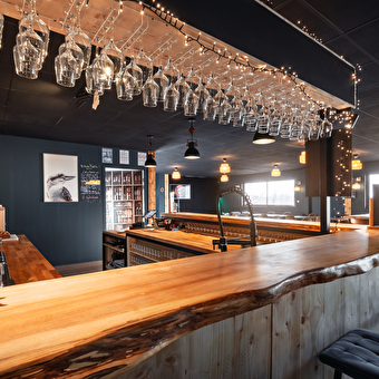 Brasserie Kooka - SAINT-MARTIN-DU-MONT