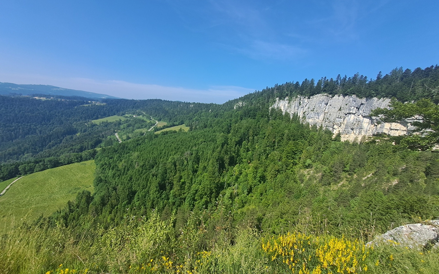 Les crêtes - n° 53