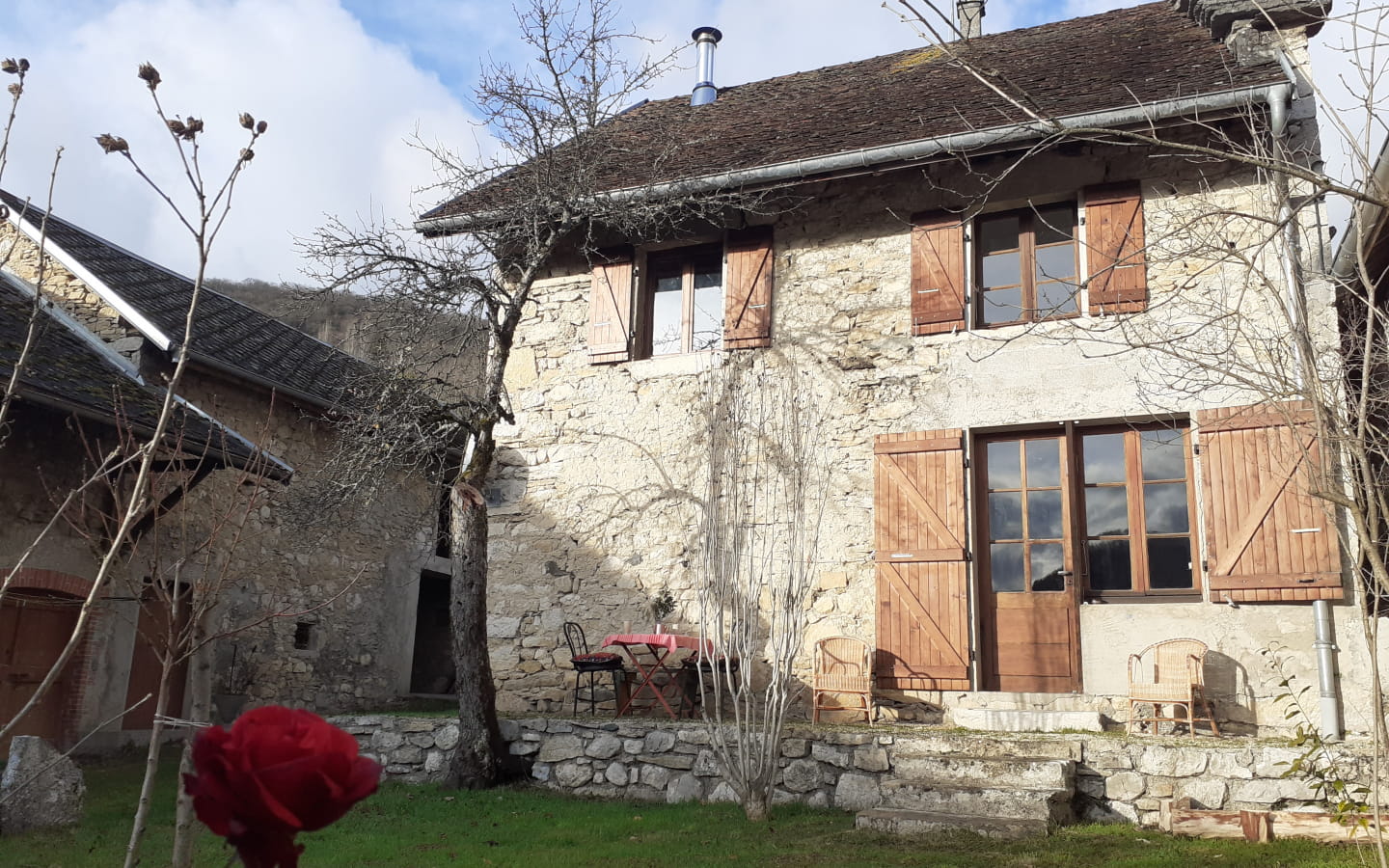 Gîte de la Louvre