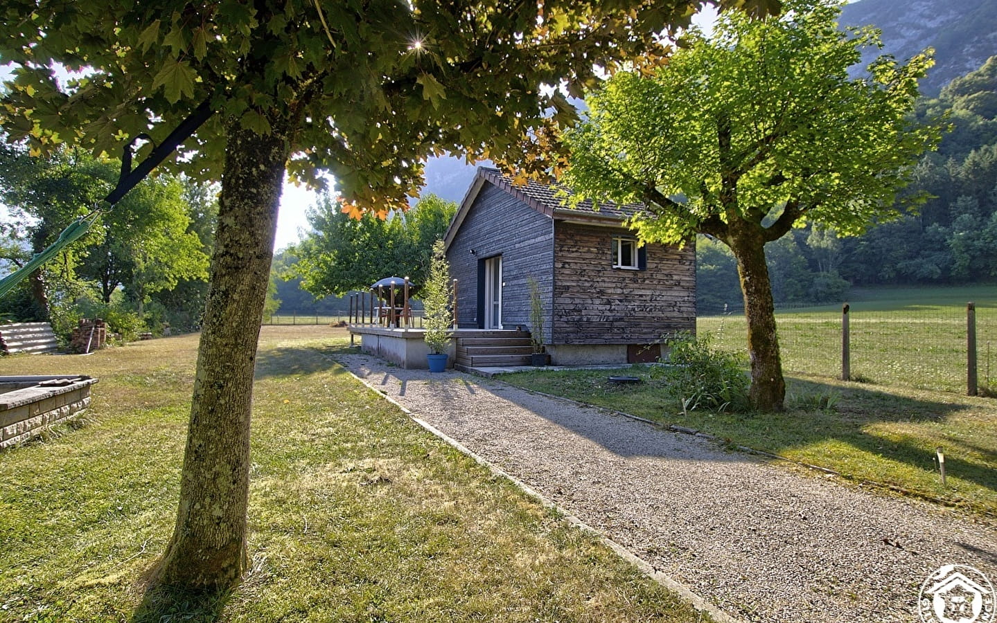 Gîte Relinac