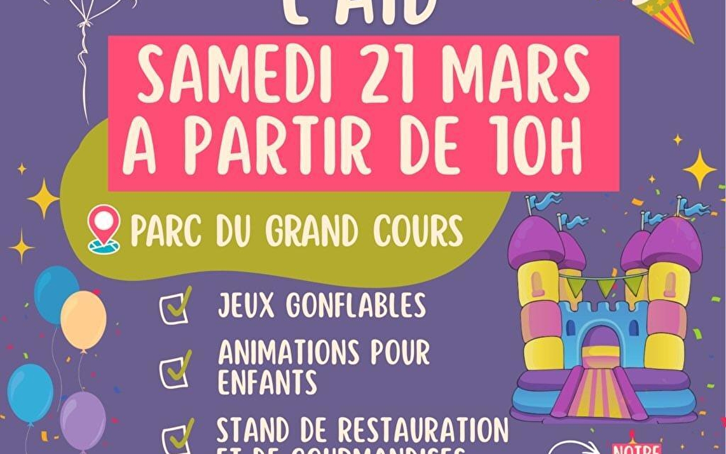 Fête de l'Aïd